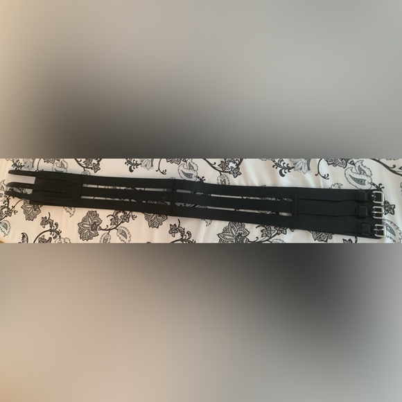 Mexx Leather Belt - Picture 3 of 5